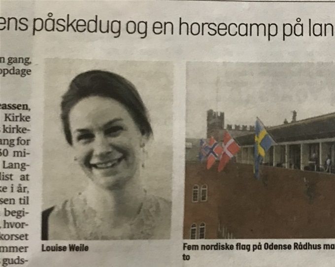 Fyens Stiftstidende 27. marts 2021
